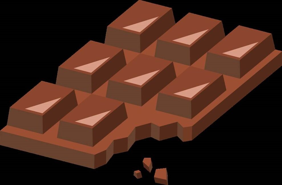 jak się robi polewę czekoladową